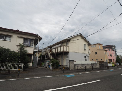 【外観】 | センチュリーハイツ