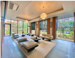 【エントランス】 | プレミスト梅田ノース