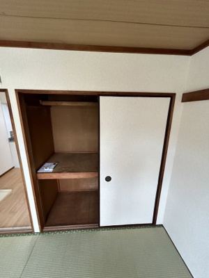 【収納】 | 八大ハイツＡ棟