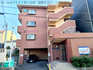 メゾンツインウィン二番館の画像