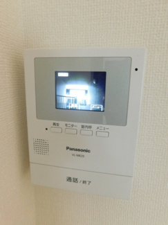 【セキュリティ】 | グランシード東野・