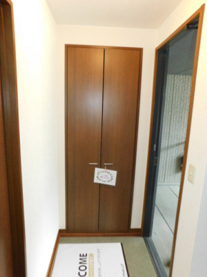 【玄関】 | グランシード東野・