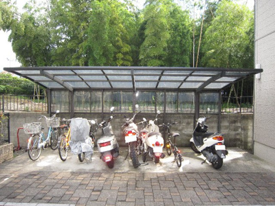 【その他共用部分】 | グランシード東野・