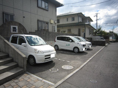 【その他共用部分】 | グランシード東野・