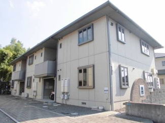 【外観】 | グランシード東野・ | 完成写真