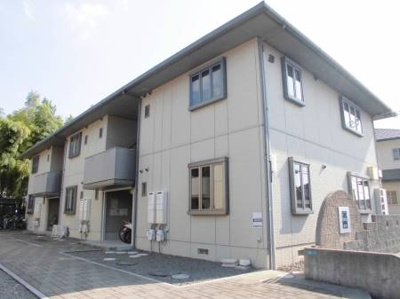 【外観】 | グランシード東野・ | 完成写真