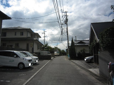【周辺】 | グランシード東野・