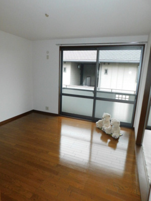 【居間・リビング】 | グランシード東野・