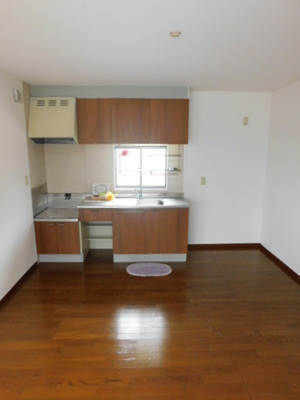 【キッチン】 | グランシード東野・