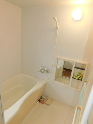 【浴室】 | グランシード東野・