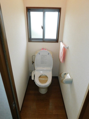 【トイレ】 | グランシード東野・