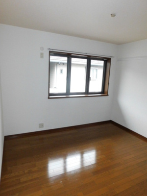 【洋室】 | グランシード東野・