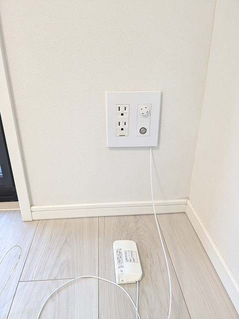 Urbanex千代田淡路町の設備|インターネット