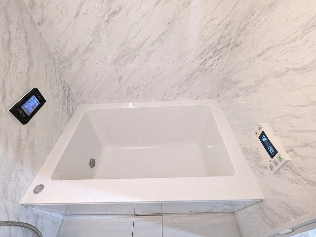 Urbanex千代田淡路町の設備|追焚オートバス、浴室換気乾燥機、浴室TV