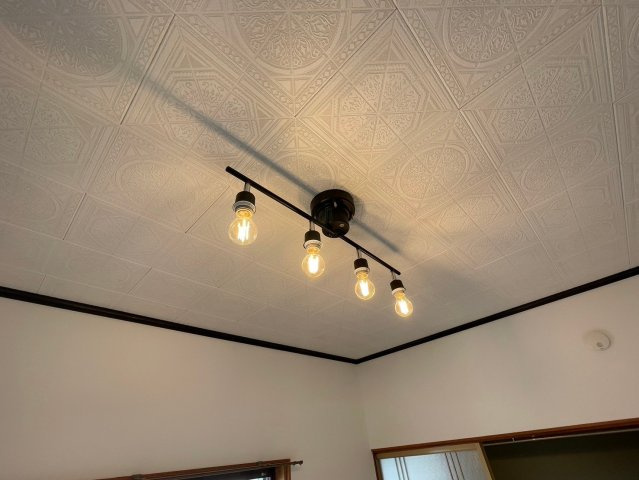 神田の一戸建ての設備