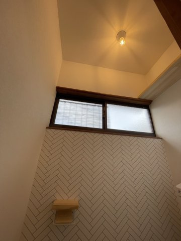 神田の一戸建てのその他