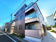 立川市羽衣町１丁目のマンションの画像