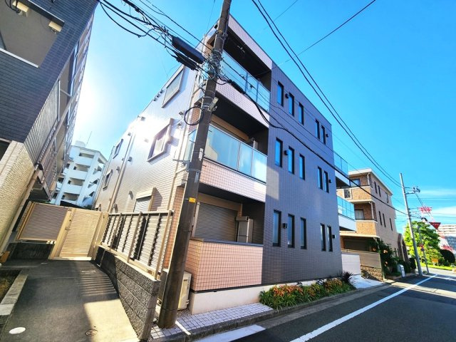 【外観】
