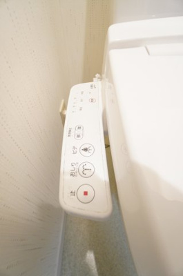 【設備】 | サンライズ西千葉 | ※同物件・同タイプの写真です。