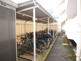 【その他共用部分】