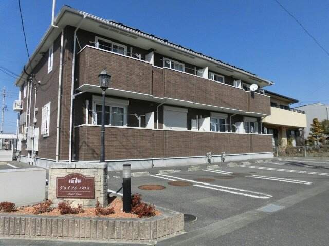 ＪＯＹＦＵＬ　ＨＯＵＳＥ
