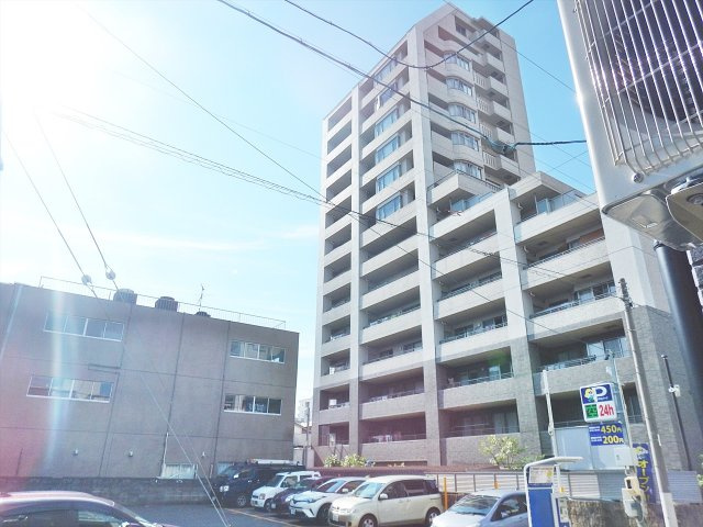 REVE今池｜名古屋市の賃貸ならMy賃貸の展望|REVE今池（レーヴイマイケ）
