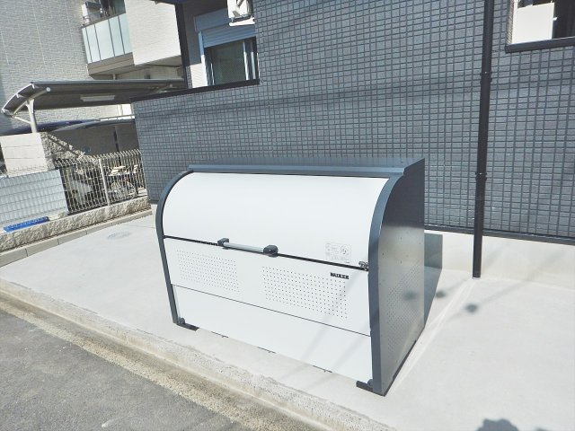 REVE今池｜名古屋市の賃貸ならMy賃貸のその他共用部分|REVE今池（レーヴイマイケ）