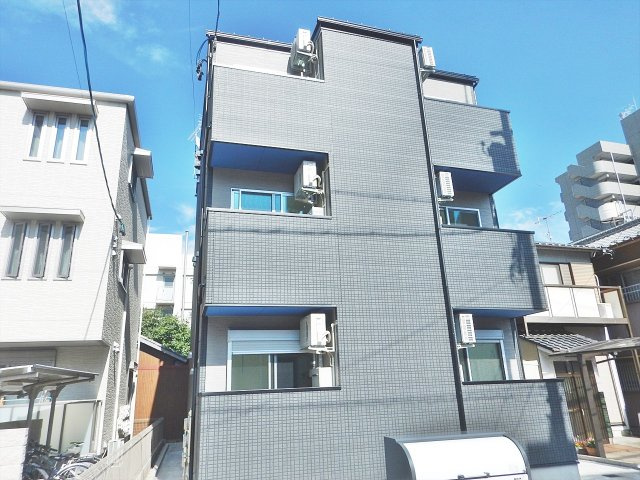 REVE今池｜名古屋市の賃貸ならMy賃貸の外観|REVE今池（レーヴイマイケ）
