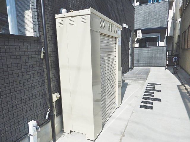 REVE今池｜名古屋市の賃貸ならMy賃貸のその他共用部分|REVE今池（レーヴイマイケ）