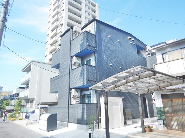 REVE今池｜名古屋市の賃貸ならMy賃貸の外観|REVE今池（レーヴイマイケ）