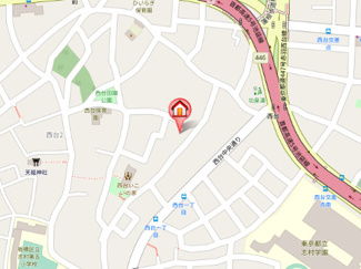 【地図】 | 第六タキシマ