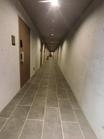 ラクラス南行徳のその他共用部分