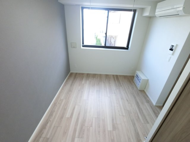 ラクラス南行徳の設備