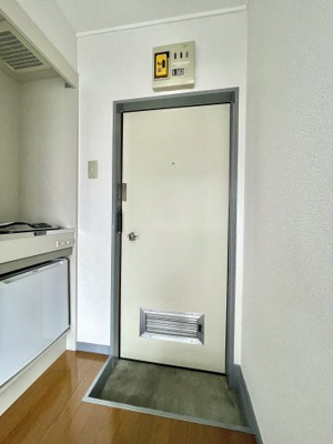 【玄関】 | 第六タキシマ