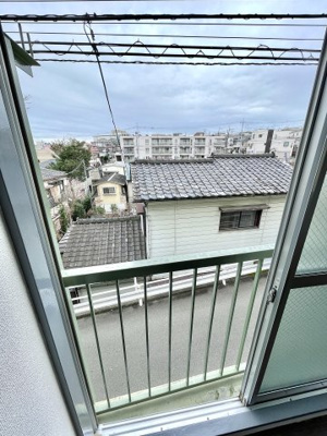 【バルコニー】 | 第六タキシマ