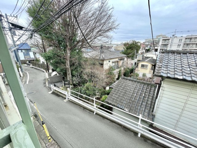 【展望】 | 第六タキシマ