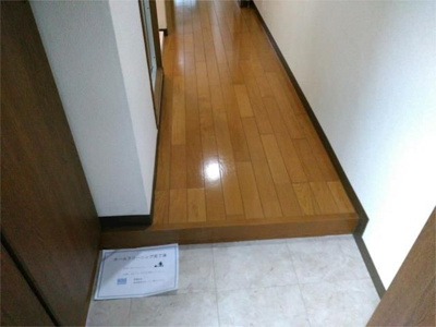 【玄関】 | アヴニールＡＫＩＳＨＩＮ