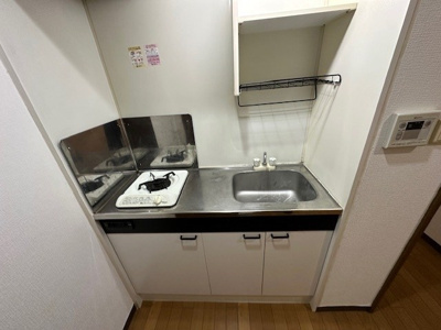 【キッチン】 | アヴニールＡＫＩＳＨＩＮ