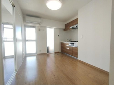 【居間・リビング】 | ライオンズマンション大手前