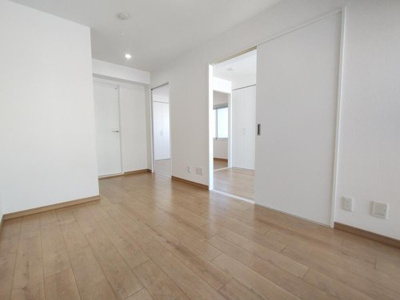 【居間・リビング】 | ライオンズマンション大手前