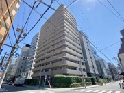 リーガル北心斎橋Ⅱの画像