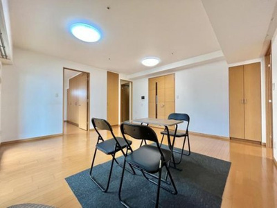 【その他共用部分】 | リーガル北心斎橋Ⅱ