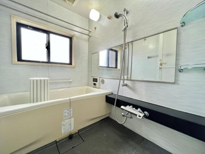 【浴室】 | リーガル北心斎橋Ⅱ