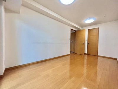 【洋室】 | リーガル北心斎橋Ⅱ