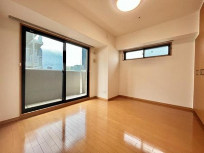 【洋室】 | リーガル北心斎橋Ⅱ