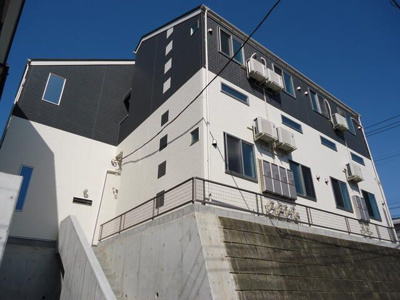 【展望】 | プライムテラス大和Ｂ棟