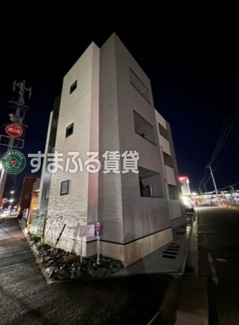 【外観】