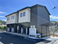 DHCR彦根古沢町の画像