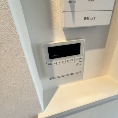 【設備】 | DHCR彦根古沢町