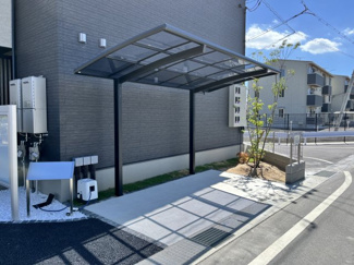 【その他共用部分】 | DHCR彦根古沢町
